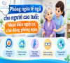 (HCDC) Phòng ngừa té ngã cho người cao tuổi: Nhận diện nguy cơ, chủ động phòng ngừa